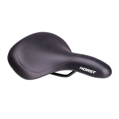 Седло HORST 260х190мм, черное (09-200708) 762377131