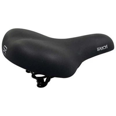 Седло вело SELLE ROYAL 240х260мм Witch Комфорт (Relaxed) Unisex,черн./02-300339 139429727