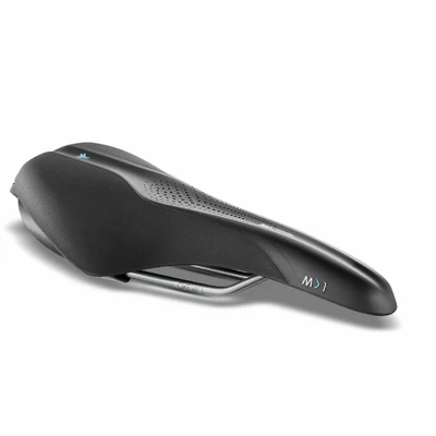 Седло вело SELLE ROYAL 141х289мм Scientia M1 Фитнес,узкое Skingel/02-300107 923590257