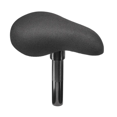 Седло с подседельным штырем BLITZ M1 L-110mm, d 25.4 Черный 1406187423