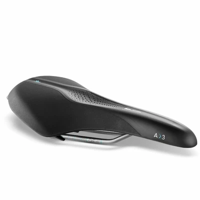 Седло вело SELLE ROYAL 159х289мм Scientia A3 Спорт,широкое Skingel/02-300105 1866854469