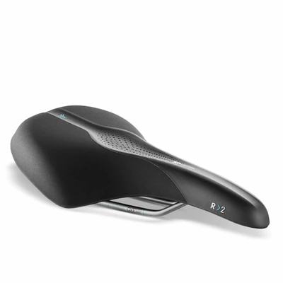 Седло вело SELLE ROYAL 289х195мм Scientia R2 Комфорт,среднее/02-300117 1932586479