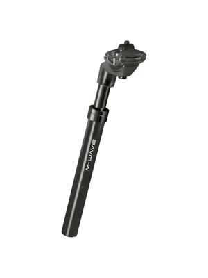 Палец подседельный M-WAVE SP-C1, 27,2х315мм, амморт., регул., алюм., черный (5-252123) 2053127156