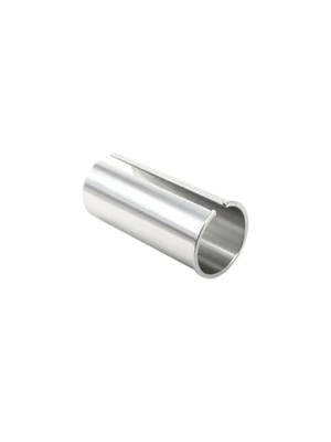 Адаптер для подсед. штыря 27,2/29.2х80мм, алюм., серебр. (5-259951) 1767993768