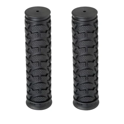 Грипсы FSD-GRIP-DP01 120 мм, черные/150300 1010142936