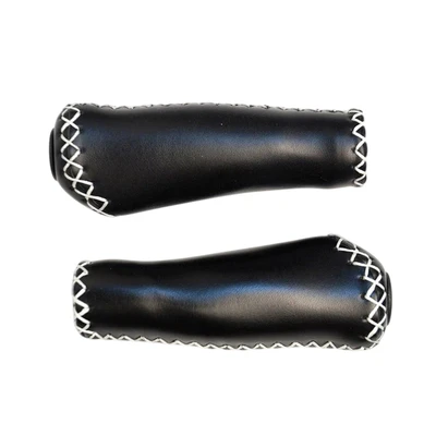 Грипсы MTB HL-GB310 135mm, черный/H000008037 1297503775