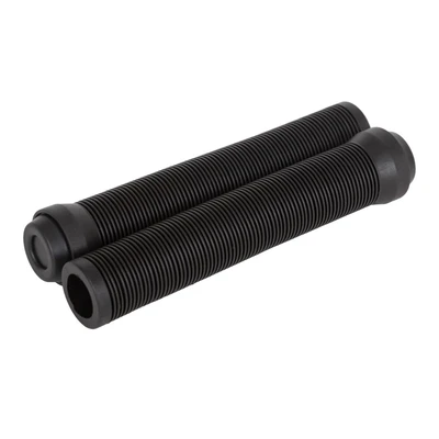 Грипсы STG SZ-070A, 165 мм, черный Х106972 2028543742