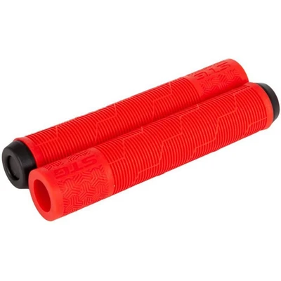 Грипсы STG Gravity 165 мм, красные Х108438 2012866838