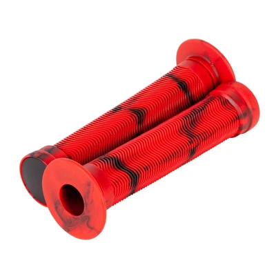 Грипсы STG 150 мм, черн/красные Х103238 1069753954