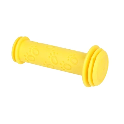 Грипсы FSD-GRIP-DP03 113 мм, жёлтые/150301 1080252306
