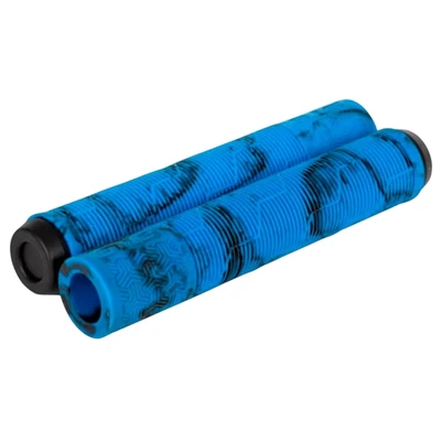 Грипсы STG Gravity 165 мм, черн/синие Х108428 1935630755