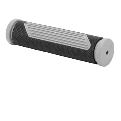 Грипсы FSD-GRIP-DP17 125 мм, чёрно-серые/150313 190643107