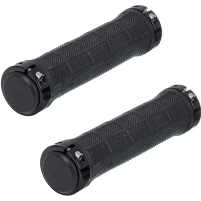 Грипсы STG HL-G309 130 мм, черный Х68697-5 1044974716