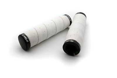 Грипсы VLG-852AD4,129 mm белый/150284 59836723