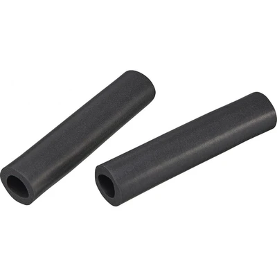 Грипсы Merida Team CC Silicon foam, 32x130mm 60гр. Black (2058035104) 1498761444
