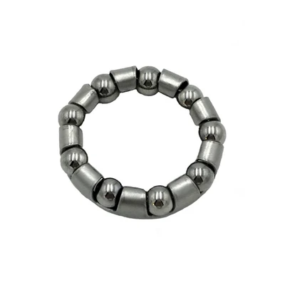 Подшипник каретки TI-667 1/4' x9 B, Dia. 28.6mm 7/32x9 1795141135