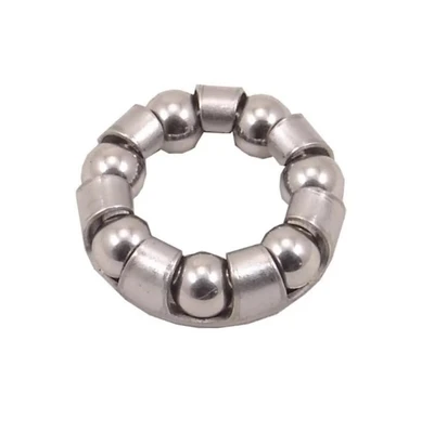 З/ч к планетарной втулке, подшипник A (1/4') X (4шт) Y32190220 307813557