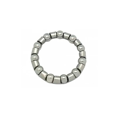 Упаковка подшипников втулки заднего колеса TB-11 1/4"х11 _ 40 мм 20 шт 1658823329