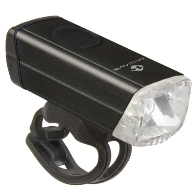 Фара M-WAVE APOLLON, 3 функции, USB-заряд. (5-220421) 213150101