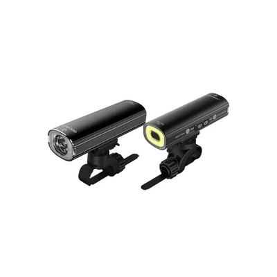 Фара/фонарь GACIRON 900LM+100LM, 9 реж., Micro USB 4000mAH V20S-1000 (07-300145) 144799437