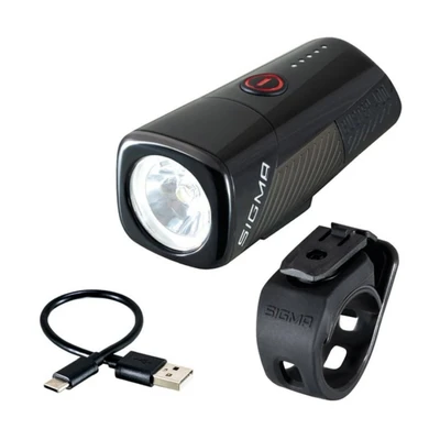 Фара передняя BUSTER 400 CREE, 400 люм., 5 режимов, USB (4-019600) 866709809