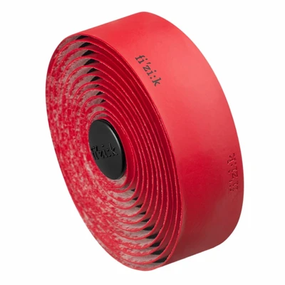 Обмотка руля Terra Microtex Bondcush Tacky BT-12 3,0mm,красная FIZIK/02-300454 1408199527