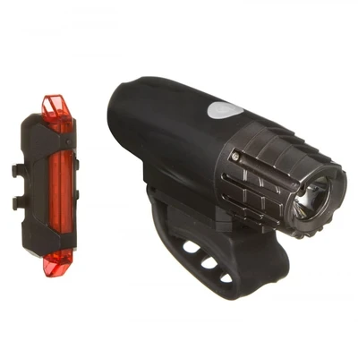 Комплект фонарей STG FL1536(220 люм (1000MmAH))+BCTL5477 (usb) Х95141 1658287856