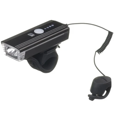 Фонарь передний STG BC-FL1625 usb Х98539 520325839