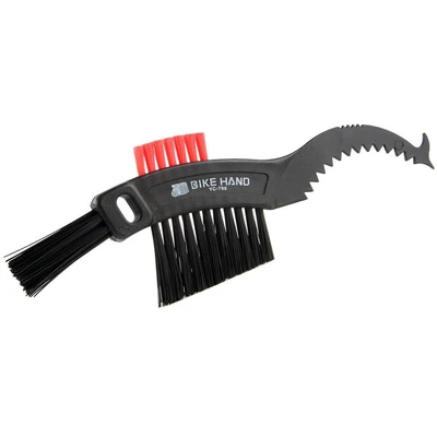 Щетка YC-790 д/чистки цепи и трещотки/230045 1467946829