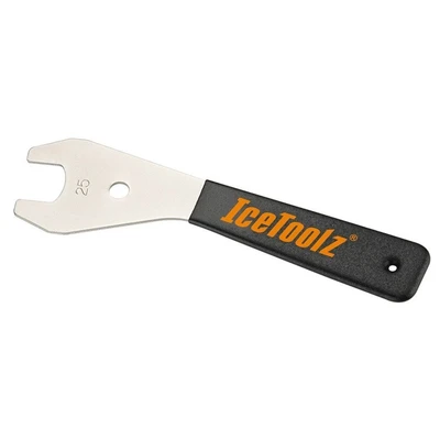 Ключ накидной на 25мм,230мм IceToolz 4725/6-800160 998907760