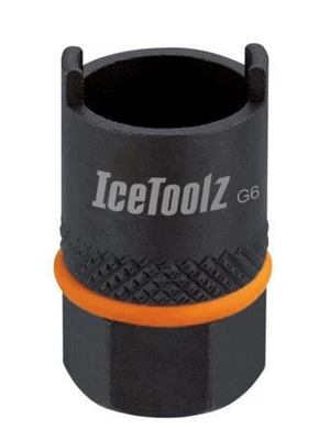 Съемник трещотки для Suntour 2-зацепа IceToolz 0903/6-800406 95339649