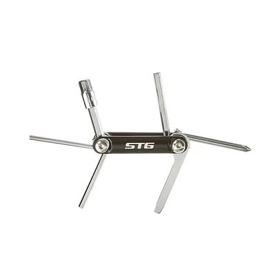 Шестигранник STG YC-261BK 7 предметов Х90133 795705407