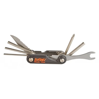 Мультитул Blade Man IceToolz 96K2/6-800256 2121400434