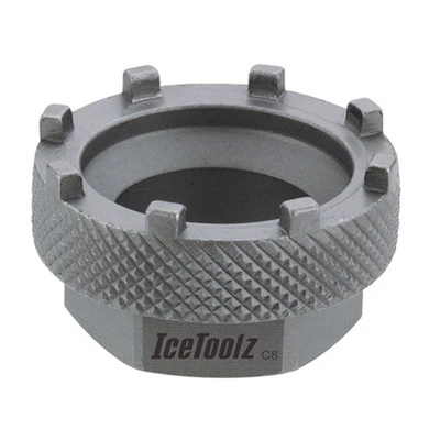 Съемник каретки IceToolz 11D3/6-800370 784692723