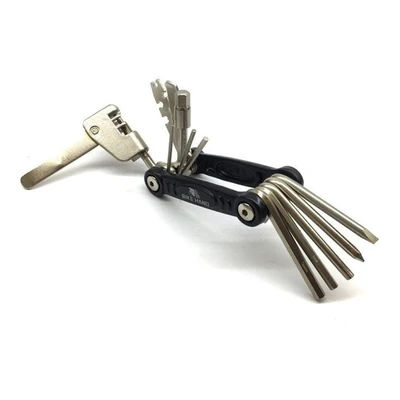 Набор шестигран. BIKE HAND YC-287B1 16 предметов (6-190287) 324649983