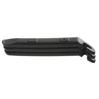 Монтировка BIKE HAND YC-311-BK с крючками (3шт) черные (6-210311) 1846890546