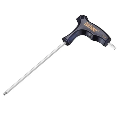 Ключ шестигранный на 5мм IceToolz 7M50/6-800188 1214719991