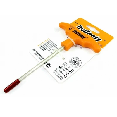 Ключ ниппельный IceToolz 5.5мм 12C7/6-800110 179912197