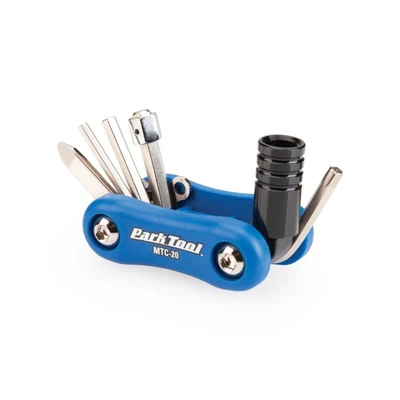 Набор инструментов Park Tool складной PTLMTC-20 1302523680