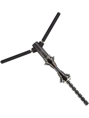 Инструмент BIKE HAND YC-107 д/запрессовки чашек рулевых колонок (6-190107) 456790969