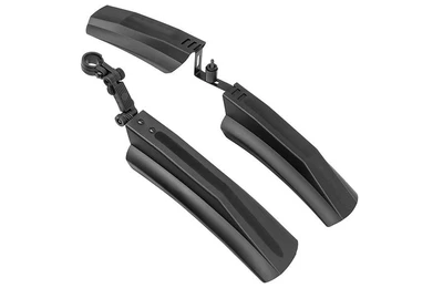 Комплект крыльев 20"-24" XGNB-058 фэтбайк/610223 1012378965