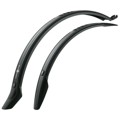 Комплект крыльев SKS Velo 55 Cross 26'-29' 11021 черный (0-11021) 631446404