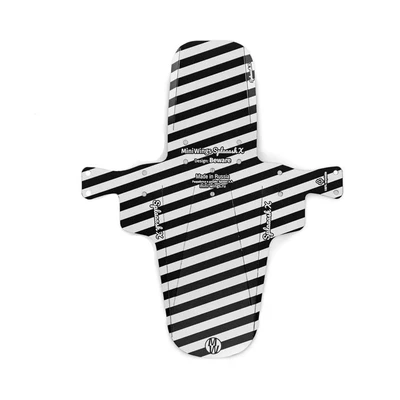 Крыло универсальное Mini Wings Splaaash X Beware 1482579079