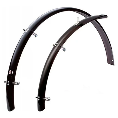 Комплект крыльев SKS Bluemels SHINY 26' 53 мм без креплений 1967109361