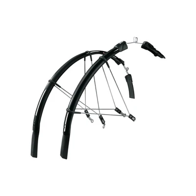 Комплект крыльев SKS Raceblade Long 28' 394350842