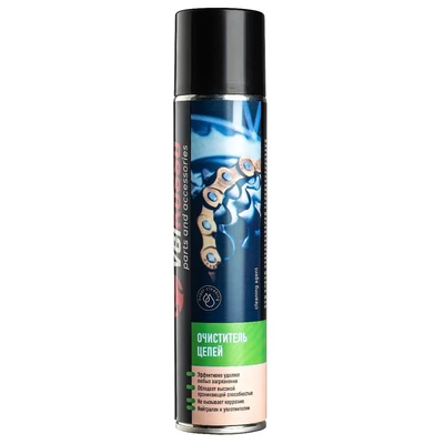 Очиститель Velrosso для цепей 400 ml 1536618894