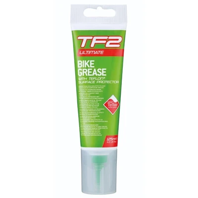 Смазка тефлоновая WELDTITE BIKE GREASE универсальная 125 мл. (7-02019) 215254670
