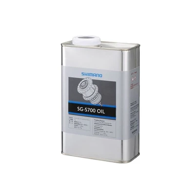 Масло Shimano Alfine SG-S700 для планет. втулок 1000 мл Y13098480 473162673