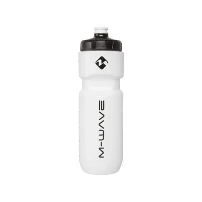 Фляга M-WAVE 750 мл, с крышкой, белая (5-340402) 709486116