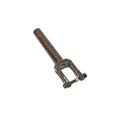 Вилка Fox R01 SCS 110-120 mm graphic 480684867
